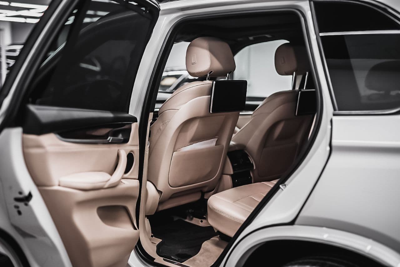 РЕСТАВРАЦИЯ КОЖИ