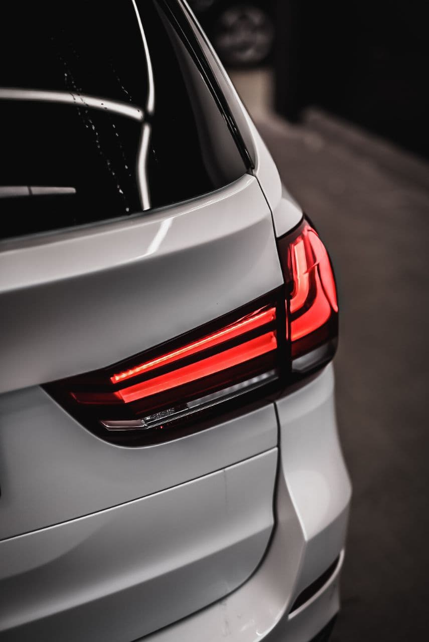 УСТАНОВКА ЛИНЗ